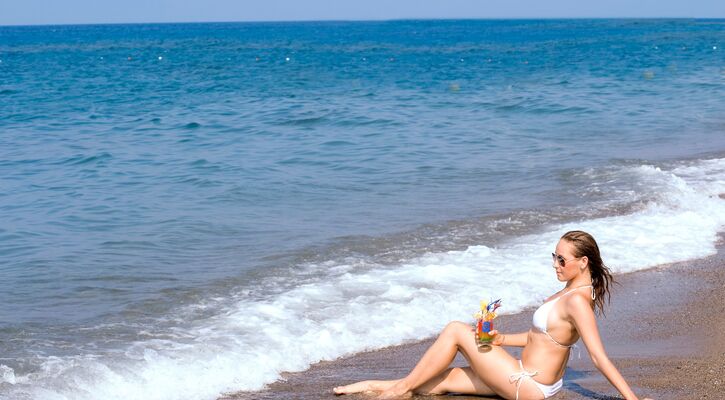 Crystal Admiral Resort Suites & Spa