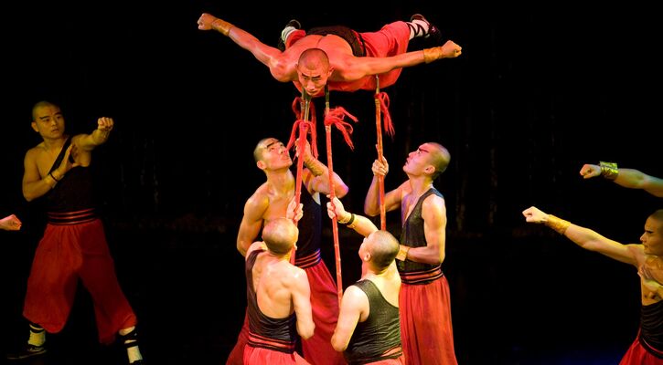 Crystal Admiral Resort Suites & Spa