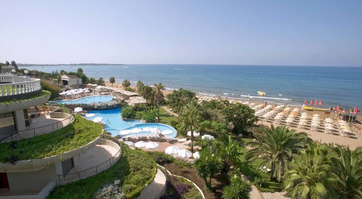Crystal Sunrise Queen Luxury Resort & Spa