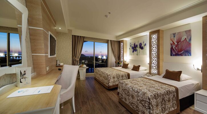 Crystal Sunset Luxury Resort & Spa