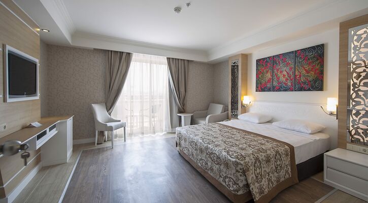 Crystal Sunset Luxury Resort & Spa