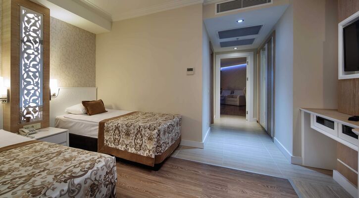 Crystal Sunset Luxury Resort & Spa