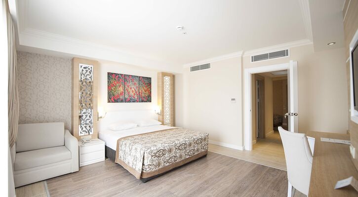 Crystal Sunset Luxury Resort & Spa