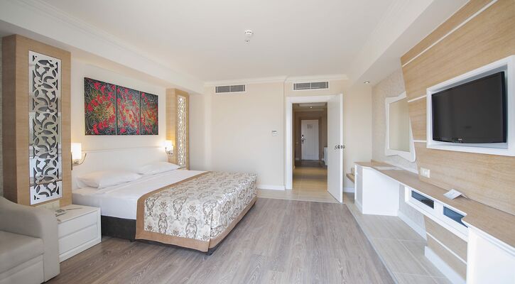 Crystal Sunset Luxury Resort & Spa