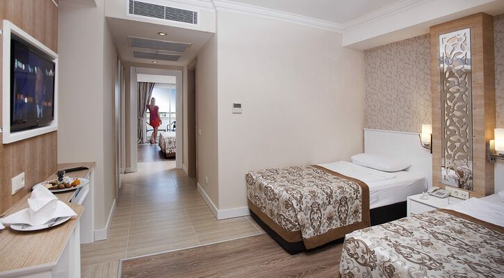 Crystal Sunset Luxury Resort & Spa