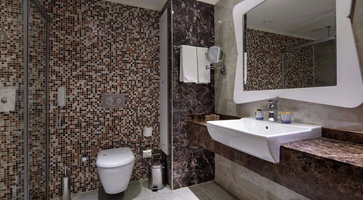 Crystal Sunset Luxury Resort & Spa