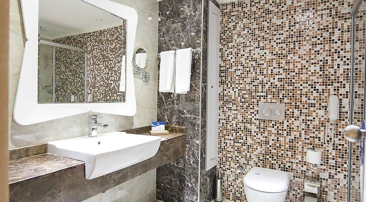 Crystal Sunset Luxury Resort & Spa