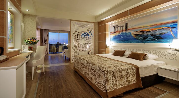 Crystal Sunset Luxury Resort & Spa