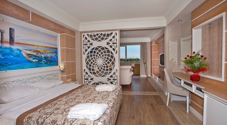 Crystal Sunset Luxury Resort & Spa