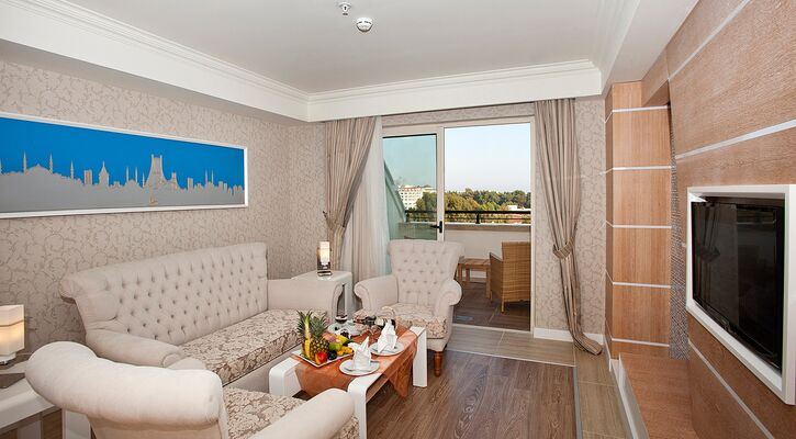 Crystal Sunset Luxury Resort & Spa