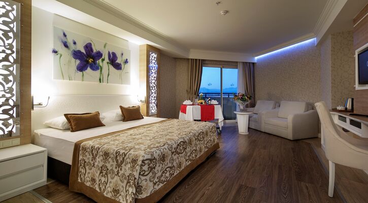 Crystal Sunset Luxury Resort & Spa