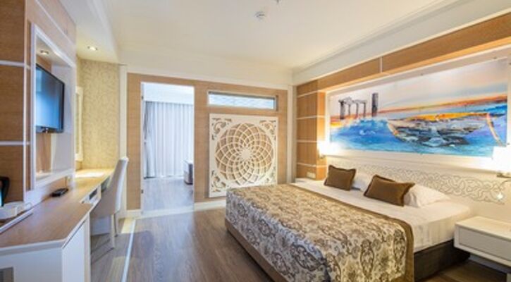 Crystal Sunset Luxury Resort & Spa