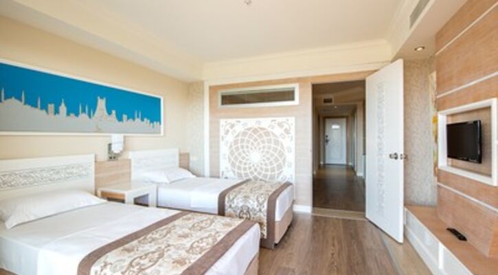 Crystal Sunset Luxury Resort & Spa