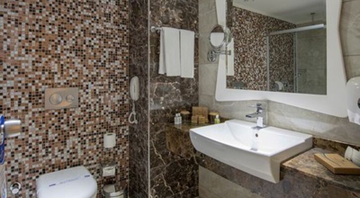 Crystal Sunset Luxury Resort & Spa