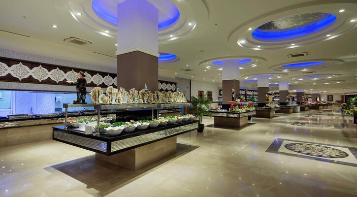 Crystal Sunset Luxury Resort & Spa