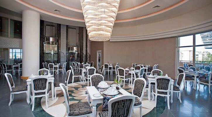 Crystal Sunset Luxury Resort & Spa