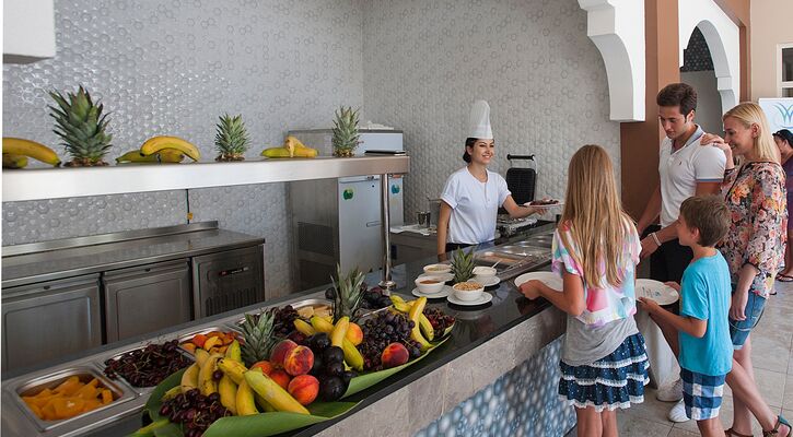 Crystal Sunset Luxury Resort & Spa