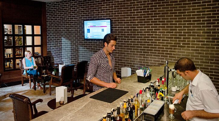 Crystal Sunset Luxury Resort & Spa