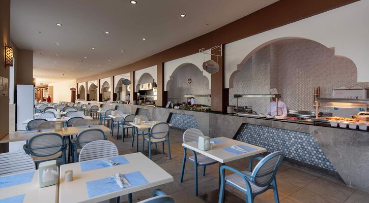 Crystal Sunset Luxury Resort & Spa