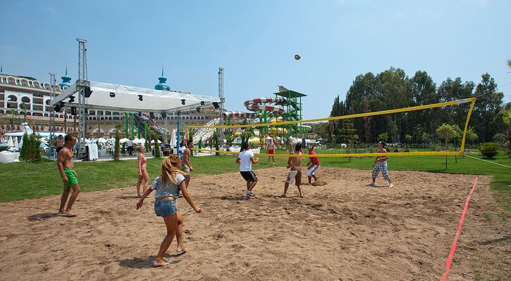 Crystal Sunset Luxury Resort & Spa