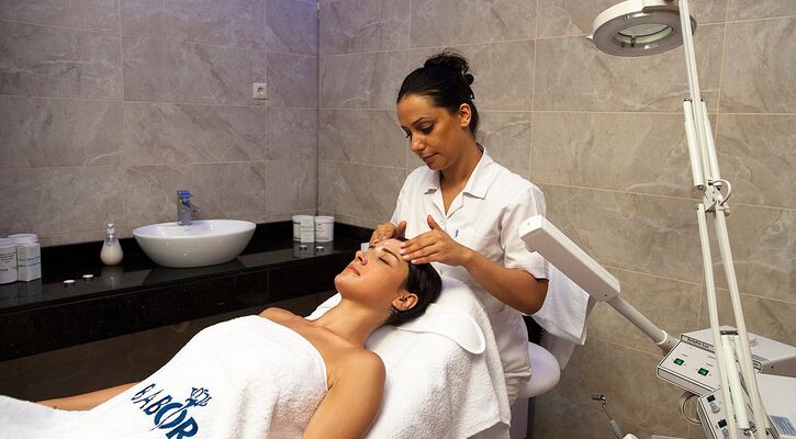 Crystal Sunset Luxury Resort & Spa