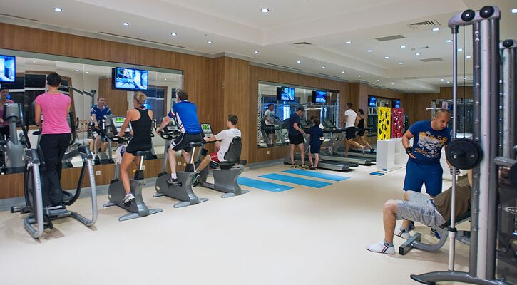 Crystal Sunset Luxury Resort & Spa