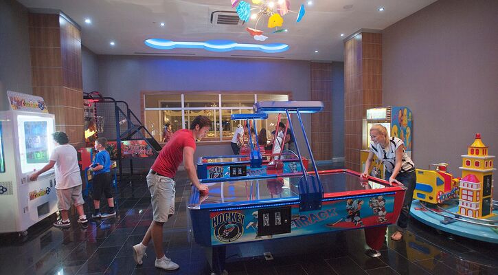 Crystal Sunset Luxury Resort & Spa