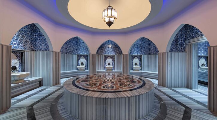 Crystal Sunset Luxury Resort & Spa