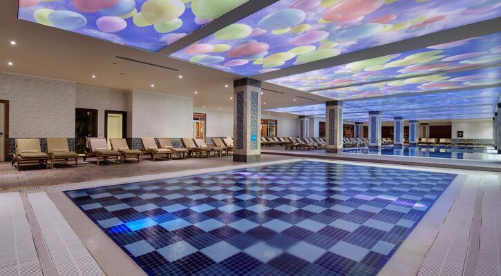 Crystal Sunset Luxury Resort & Spa