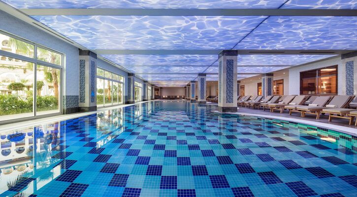 Crystal Sunset Luxury Resort & Spa