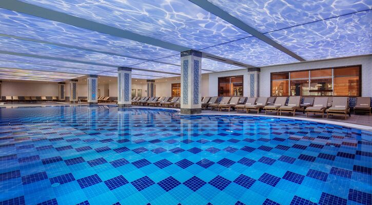 Crystal Sunset Luxury Resort & Spa