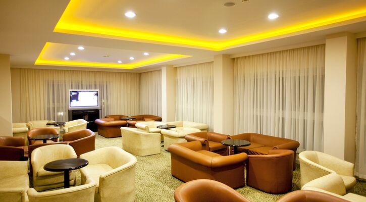Marbel Hotel By Palm Wings