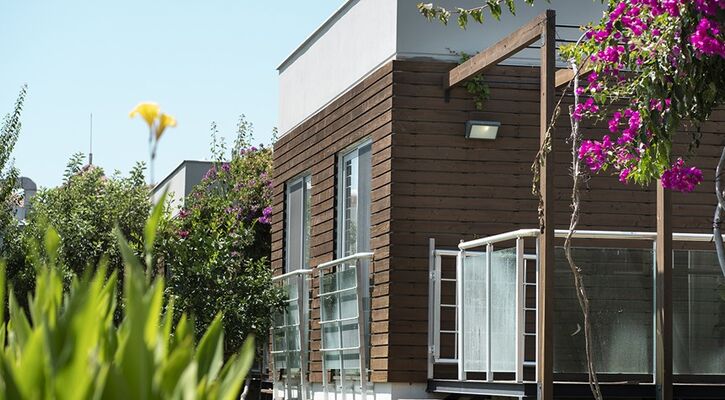 Green Garden Resort & Spa