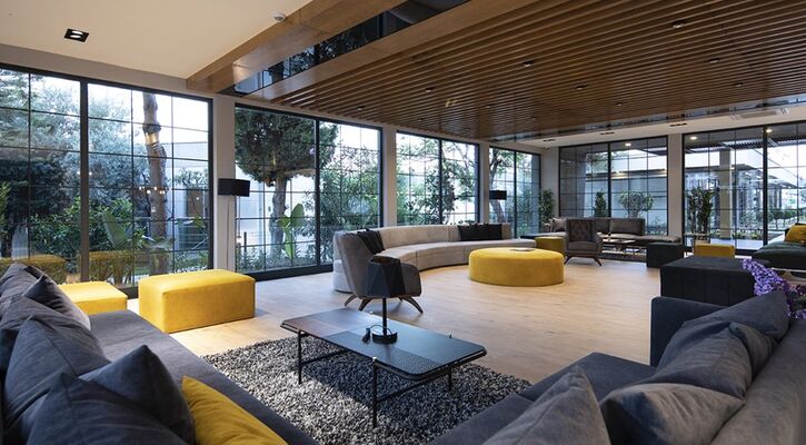 Green Garden Resort & Spa