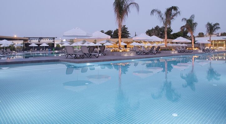 Green Garden Resort & Spa