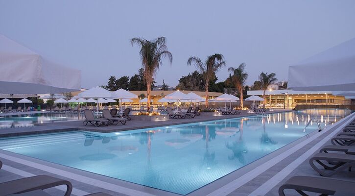 Green Garden Resort & Spa