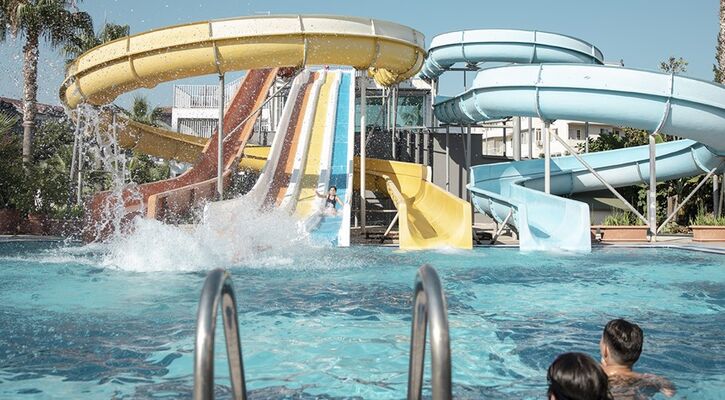 Green Garden Resort & Spa