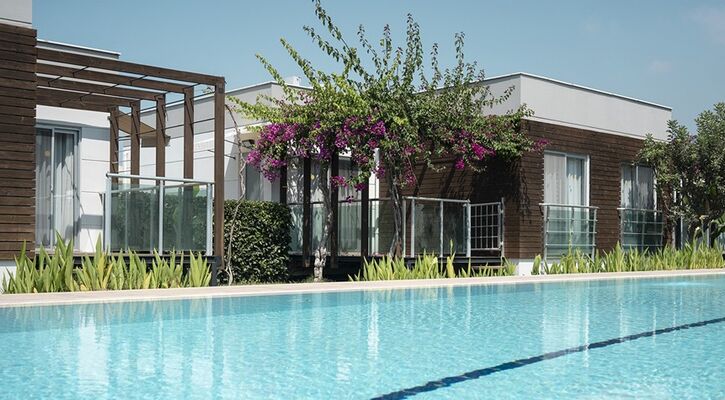 Green Garden Resort & Spa