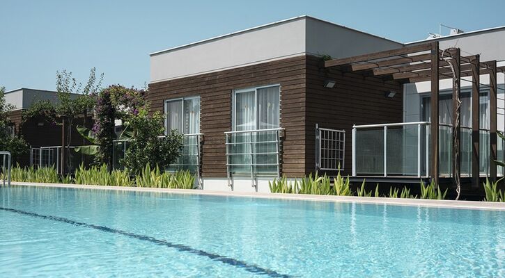 Green Garden Resort & Spa