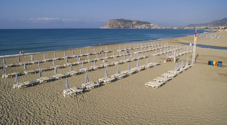 Green Garden Resort & Spa