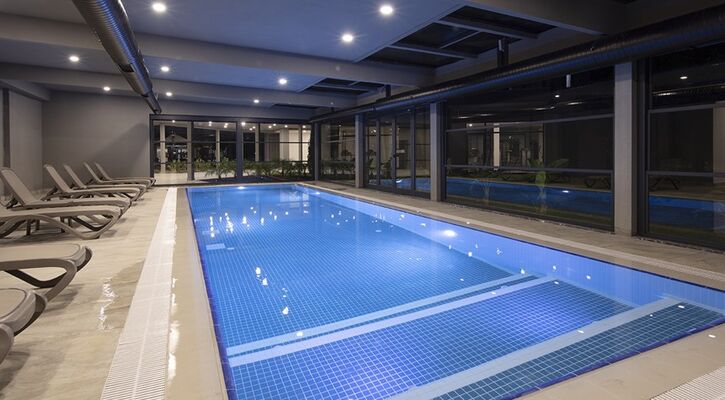 Green Garden Resort & Spa