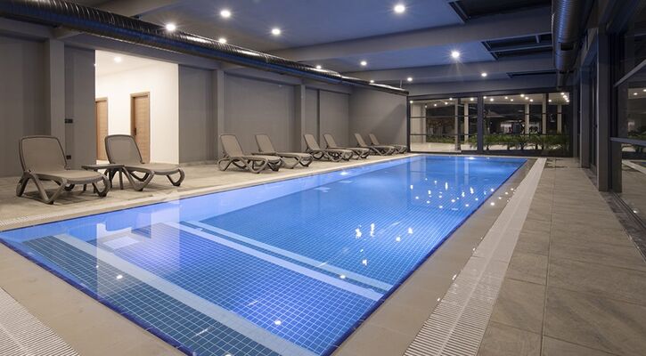 Green Garden Resort & Spa