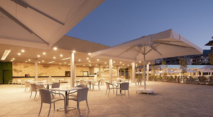 Green Garden Resort & Spa