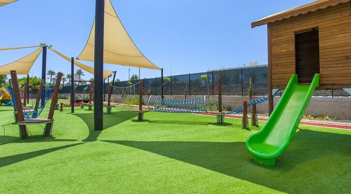 Green Garden Resort & Spa