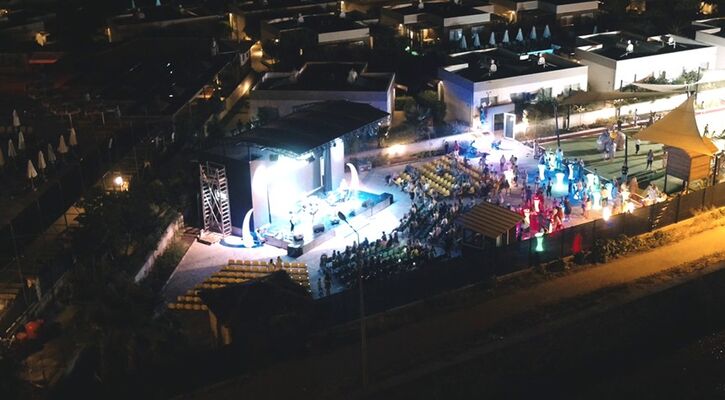 Green Garden Resort & Spa