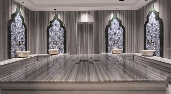 Green Garden Resort & Spa