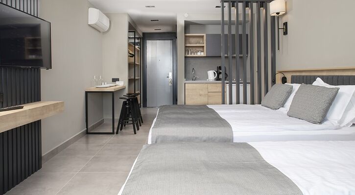 Green Garden Resort & Spa