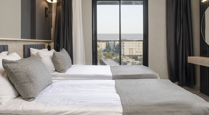 Green Garden Resort & Spa