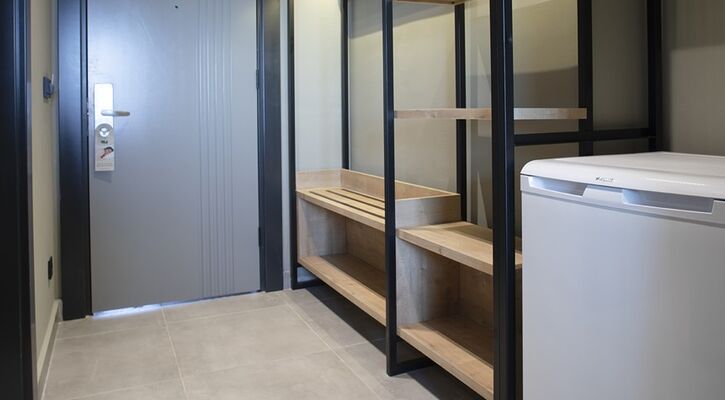 Green Garden Resort & Spa