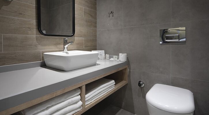 Green Garden Resort & Spa